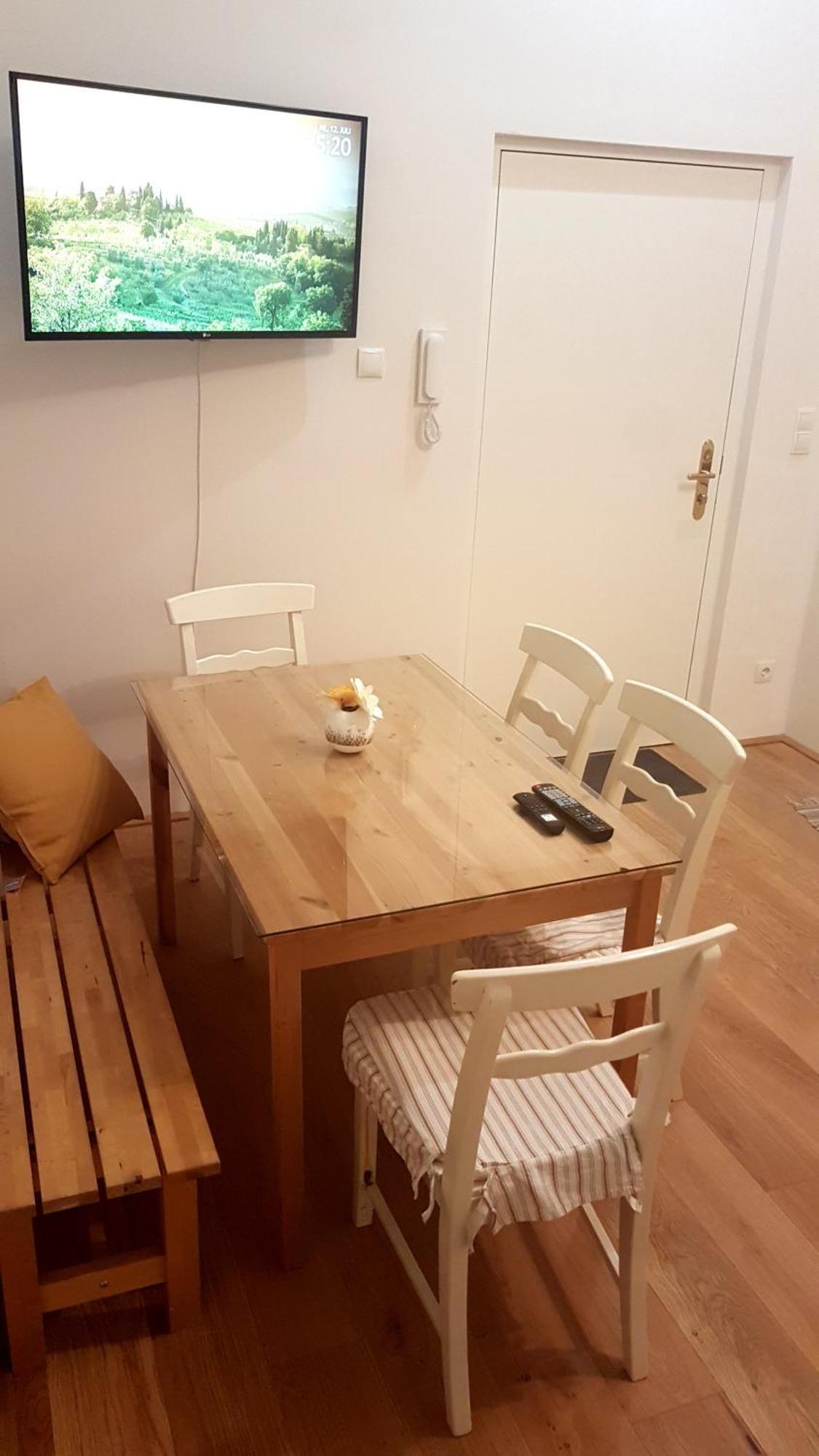 Apartament Sobieski