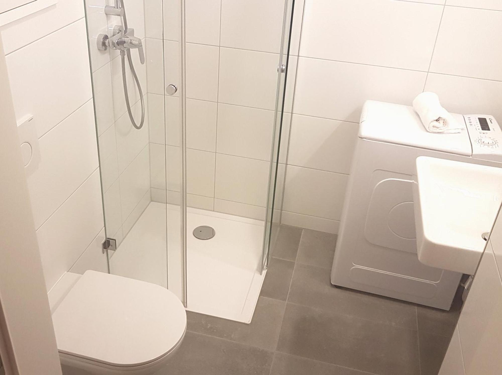 Sobieski Apartament *