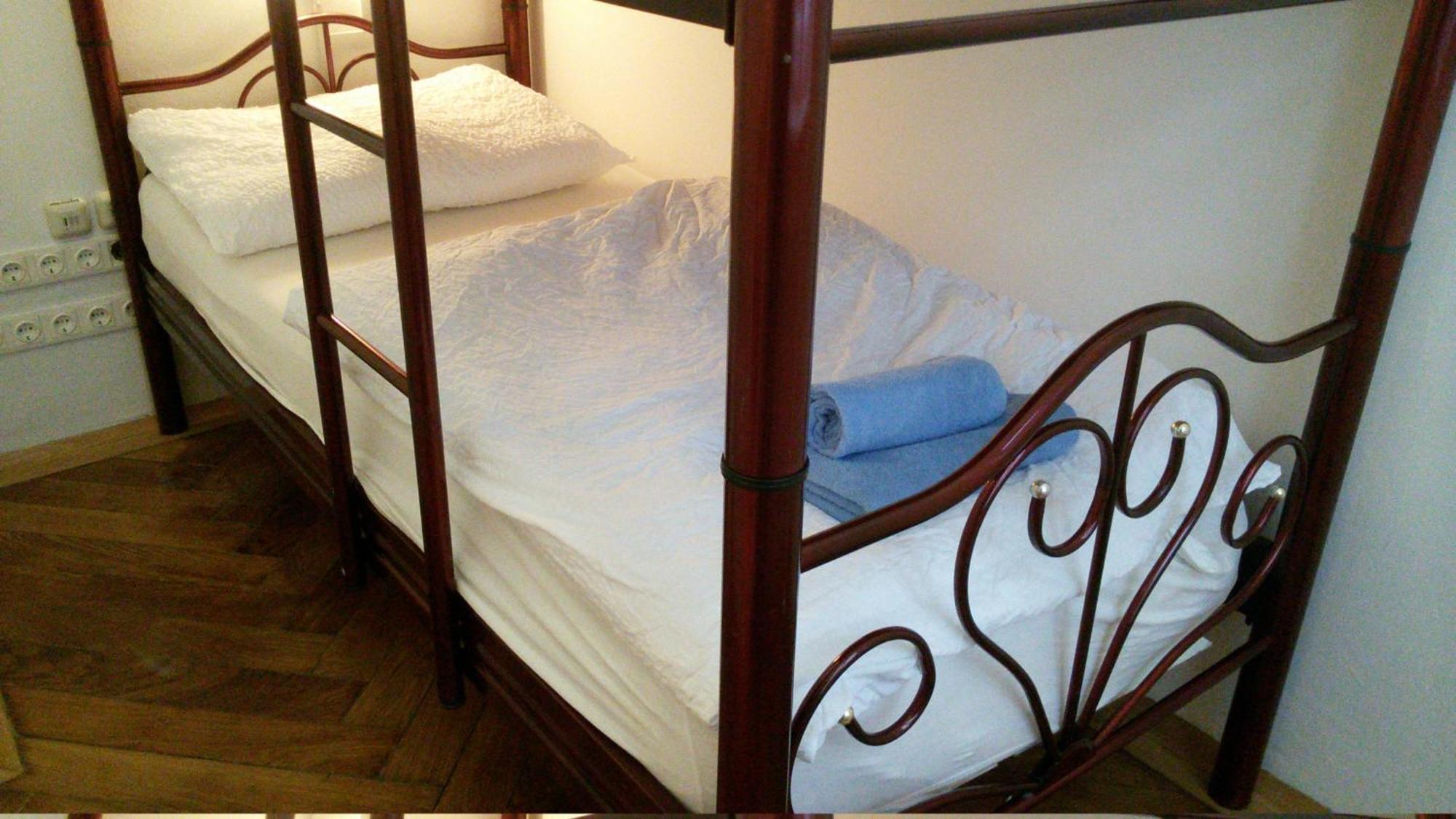 Apartament Sobieski