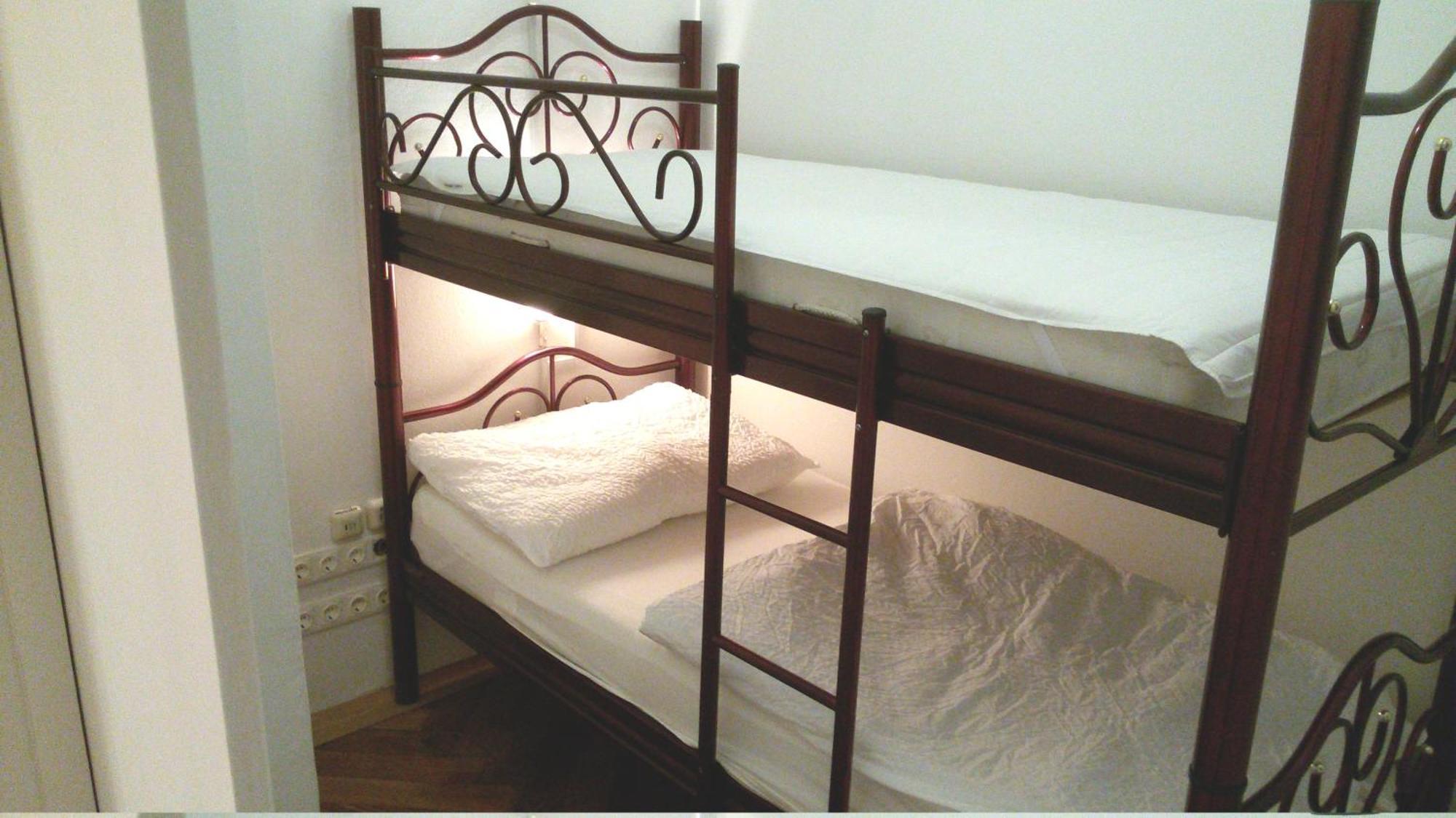 Apartament Sobieski