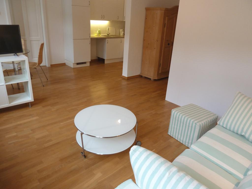 Apartament Sobieski Viena