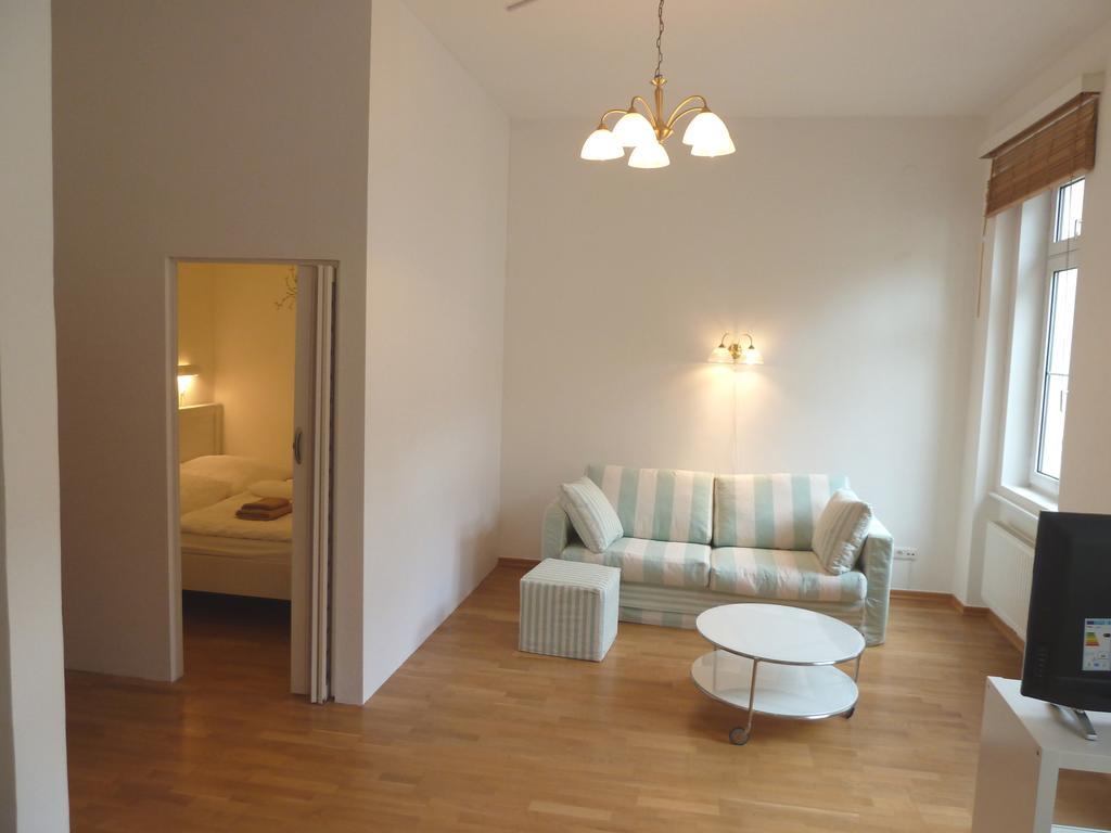Apartament Sobieski