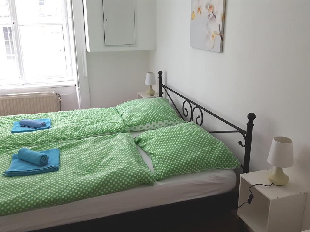 Apartament Sobieski *